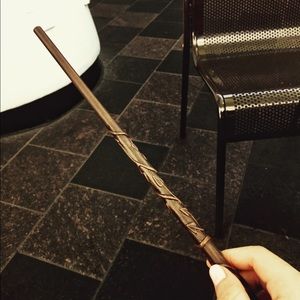 Hermione Granger Interactive Wand